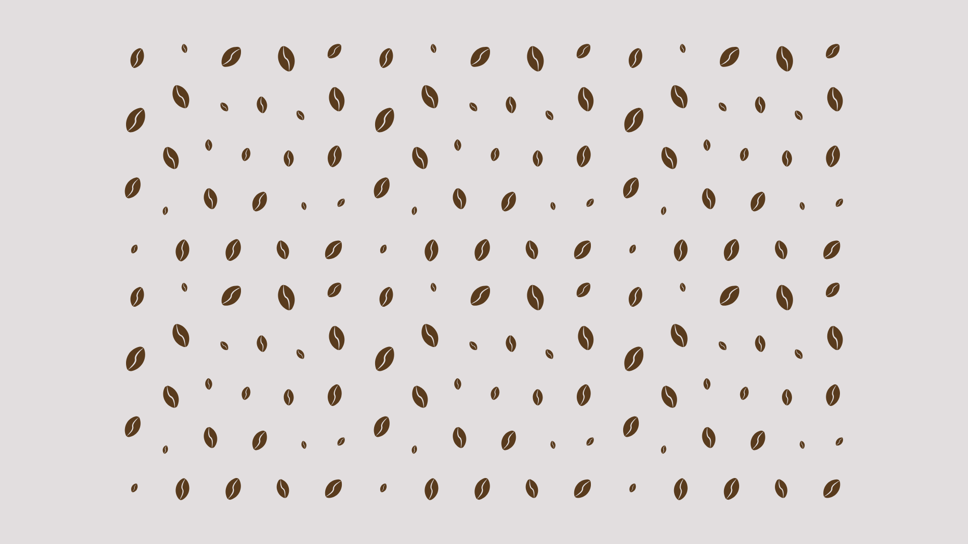 How Funky Is Natural Process Coffee ?